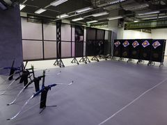 -無弓射箭俱乐部(领展中心城店)