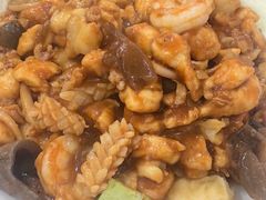 八珍豆腐-聚福缘菜馆(隆昌路店)