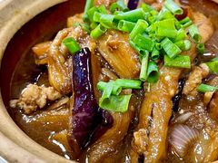 -东莞楼农家菜(金海湾大道分店)