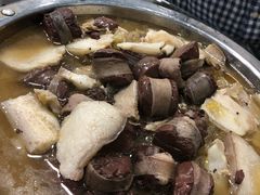 -祝家饺子馆
