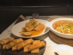 -奉天小馆·非遗东北菜(济南万象城店)