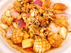 -潮界(虹桥天地店)