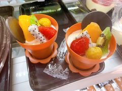 -米莎贝尔生日蛋糕(长征街店)