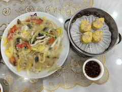 -金榜潮州砂锅粥(总店)