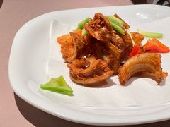椒盐水蛇-新荣记(椒江店)