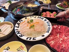 -潮澎派·潮汕菜大排档(南较西路店)