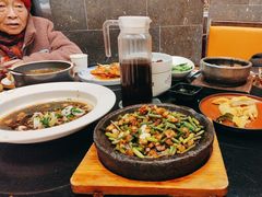 -江太极江浙菜(马桥万达广场店)