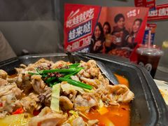-五月花商业广场(中山五路店)