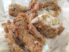 -德盛炸鸡腿(大沽南路店)