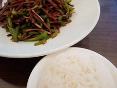 -徽韵人家·传承正宗徽菜(牡丹园店)