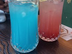 -The Cheebat 锌吧·Bistro(体育西店)