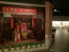 -中国闽台缘博物馆