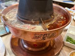 -牛街·马辈儿涮肉(牛街总店)