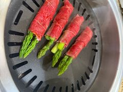 -安又胖韩国烤肉(南山海岸城店)