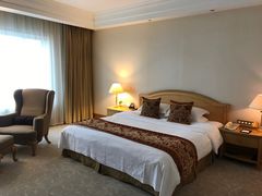 -南京维景国际大酒店(南京博物院店)