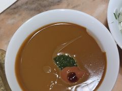 -清真·老门框爆肚涮肉·中华老字号(丰管路店)