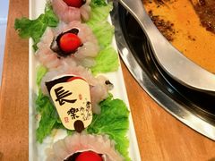 -牛串门串串香(东直门簋街总店)