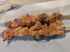 -撒拉花儿·新疆菜·清真(太阳宫店)