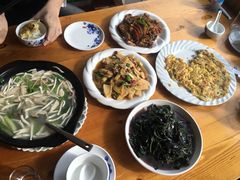 -下梅人家土菜馆(历史文化餐厅度假区店)