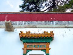 -香山公园