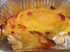 -虹料理·日料放题(悠方店)