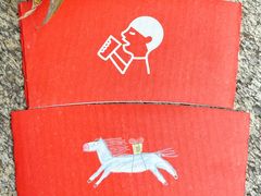 -喜茶(广州东方宝泰店)