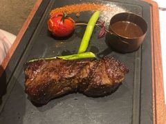 -原石牛扒·约会餐厅(龙城万科里店)