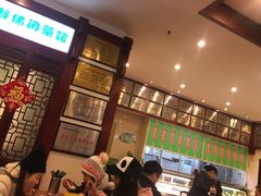 -龙抄手(春熙路总店)