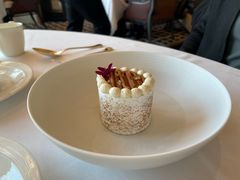 -Caprice(香港四季酒店)