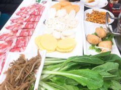 -朋友的火锅店(辽大店)