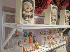 -泡泡玛特POPMART(上海环球港店)