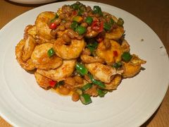 -苦尽酒馆·川菜(鼓楼店)