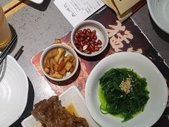 -大师兄·西北小馆(南沙万达广场店)