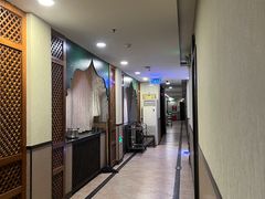 -南来顺饭庄·清真(南菜园店)