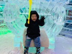 -宁波冰雪大世界(北仑区)