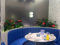 -兰湘子·湘菜小炒(南京江宁万达店)