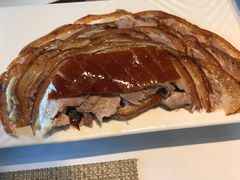 -同喜烤鸭店(光芒店)