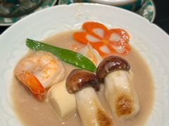 -盛焰铁板烧(王府井店)