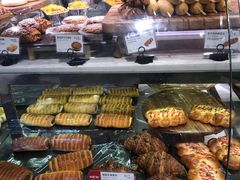 -巴黎贝甜(龙之梦购物中心虹口店)