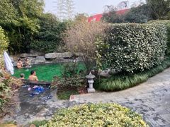 -杭州第一世界大酒店·云曼温泉