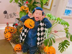 -玲婧胡同·生日蛋糕·餐厅(嘉里城店)