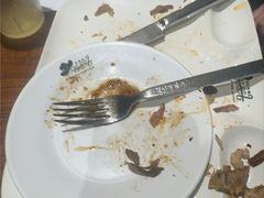 -汉巴味德·烤肉与啤酒的自助(杭州大悦城店)