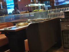 -布多斯烤肉火锅自助(江腾广场店)