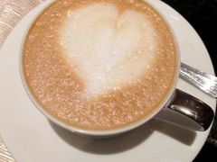 android_upload_pic-Salon de Ville浦江汇(上海外滩华尔道夫酒店店)