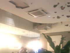 -大树餐厅(红旗街万达店)