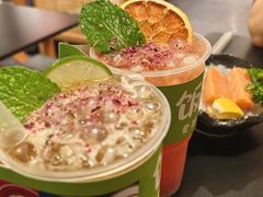 -饭团匠·料理小食堂(玉林店)