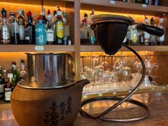 -老吴咖啡( 国贸商住大厦店)