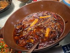 -常和州·夜宵大排档(常州单店)