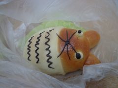 龙猫7米，可爱不？-多乐之日(和平伊势丹店)