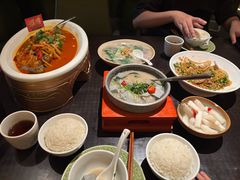 -桂小厨广西菜(万象城店)